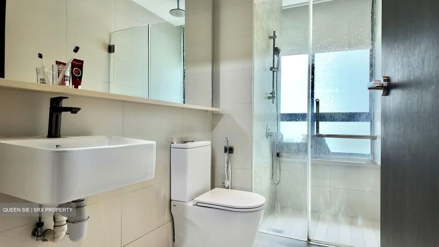 Rosewood Suites (D25), Condominium #572282131